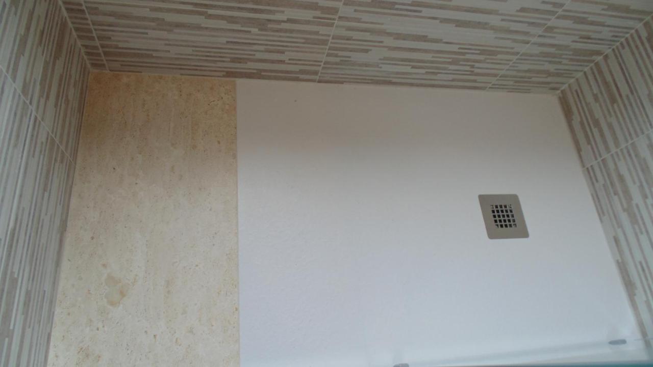Il Nido Iglesias Exterior foto