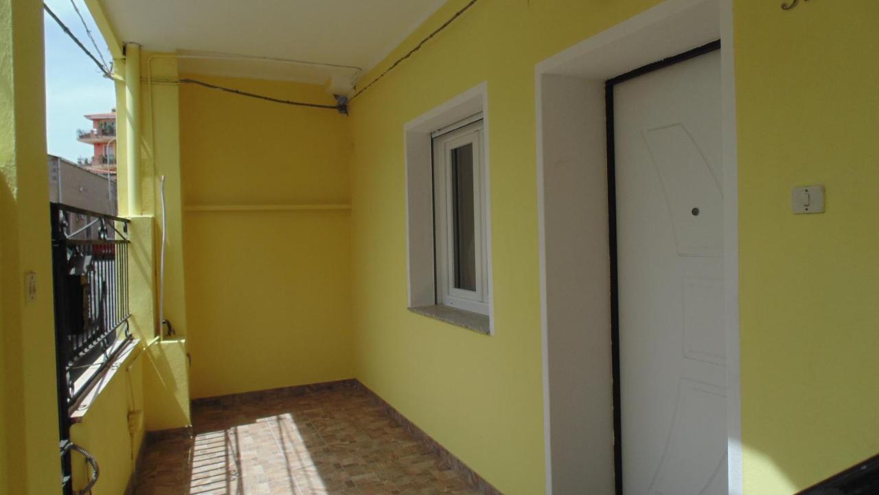 Il Nido Iglesias Exterior foto