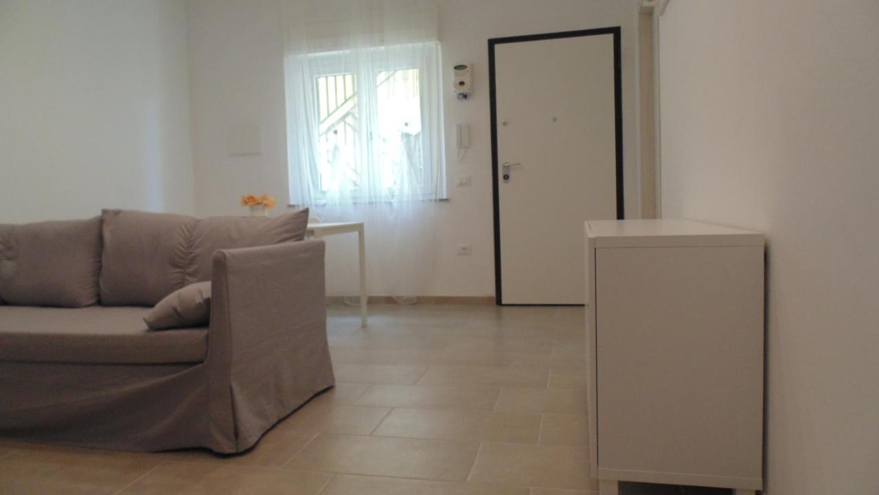 Il Nido Iglesias Exterior foto