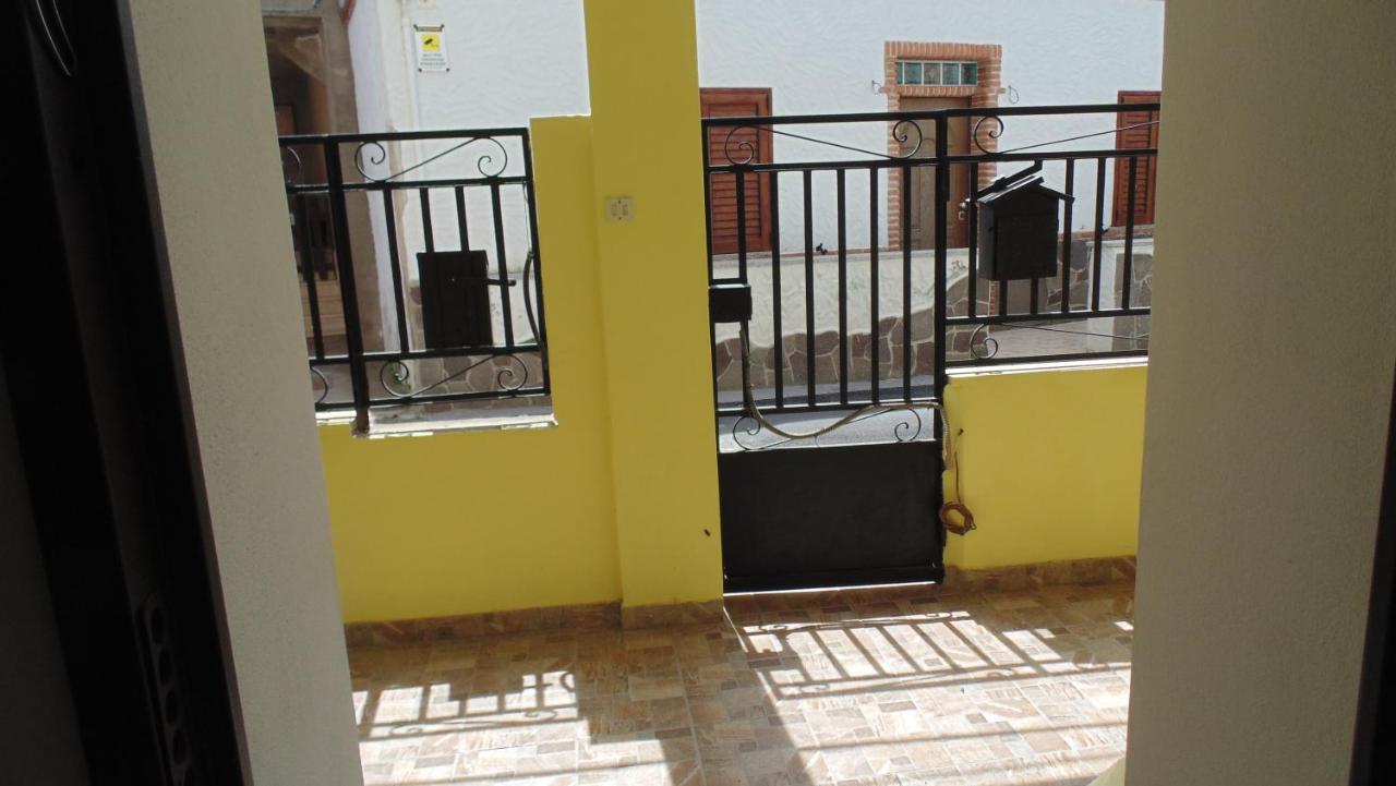 Il Nido Iglesias Exterior foto