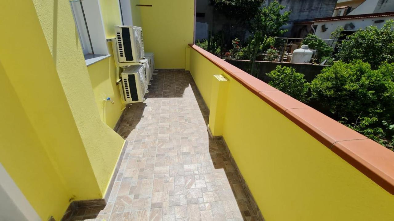 Il Nido Iglesias Exterior foto