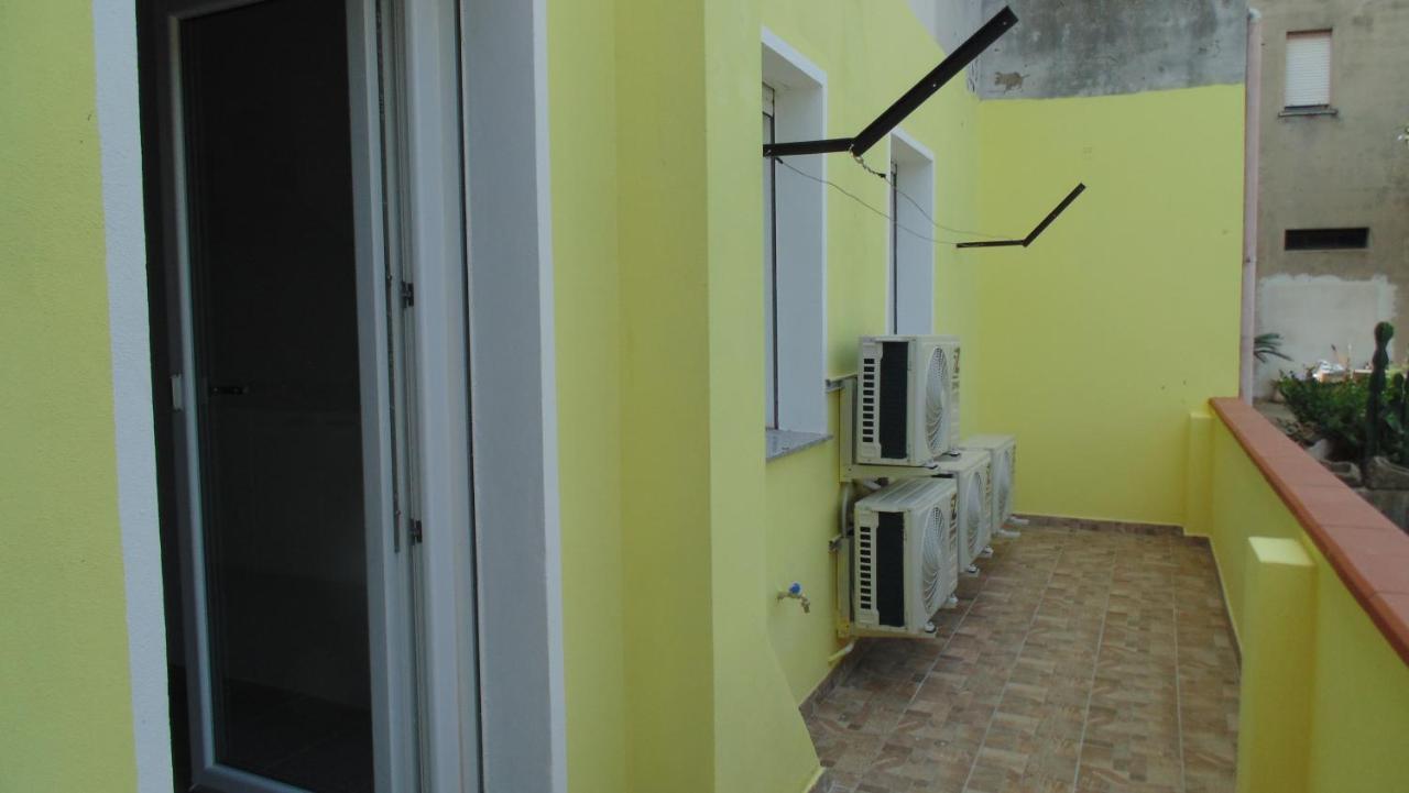 Il Nido Iglesias Exterior foto