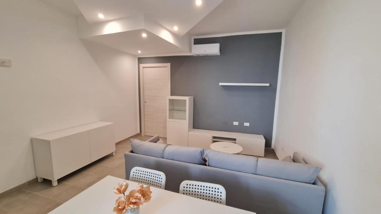 Il Nido Iglesias Exterior foto