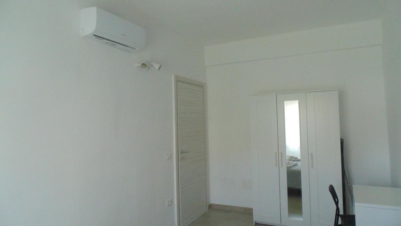 Il Nido Iglesias Exterior foto